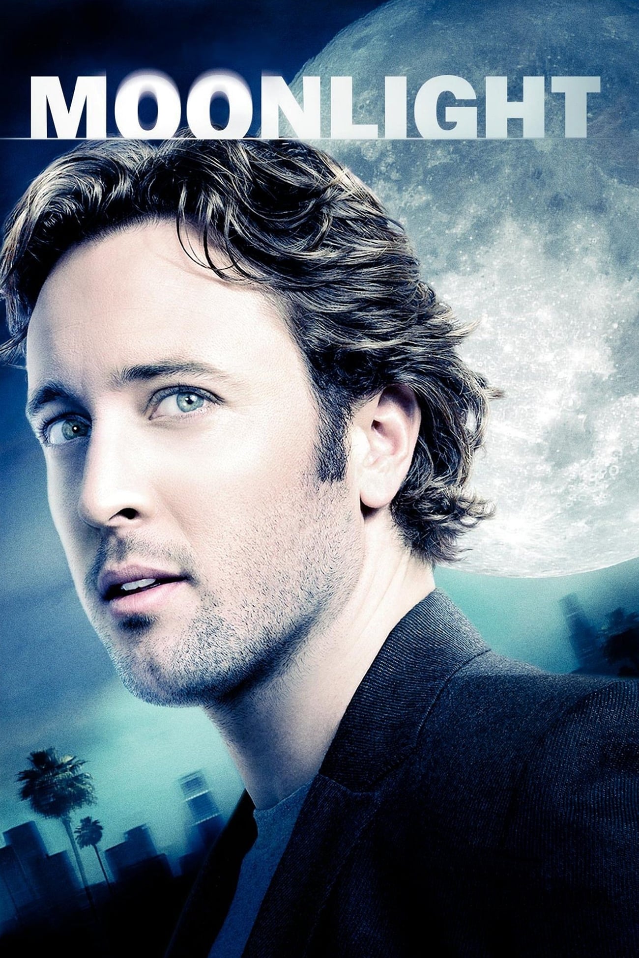 Moonlight (2007 TV Series)